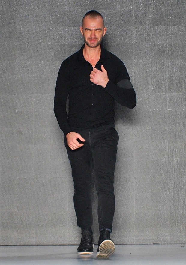 Serdar Uzuntaş Sonbahar / Kış 2014