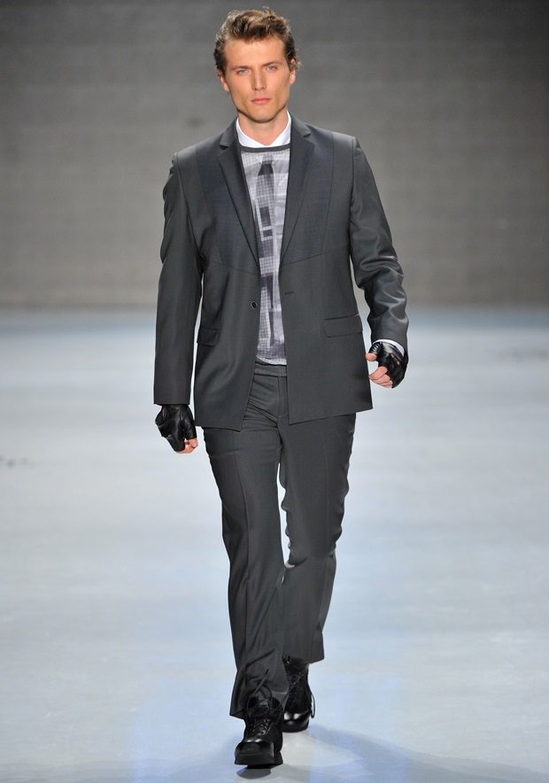 Niyazi Erdoğan Sonbahar / Kış 2014