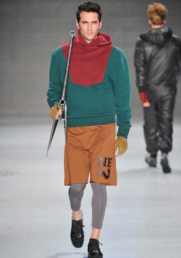 Niyazi Erdoğan Sonbahar / Kış 2014