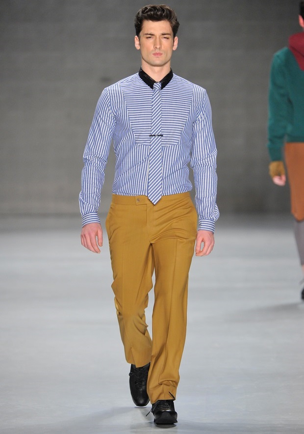 Niyazi Erdoğan Sonbahar / Kış 2014