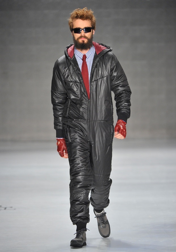 Niyazi Erdoğan Sonbahar / Kış 2014