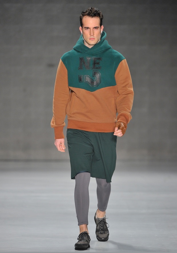 Niyazi Erdoğan Sonbahar / Kış 2014