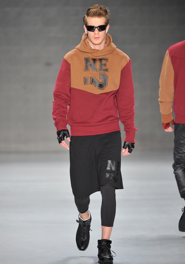 Niyazi Erdoğan Sonbahar / Kış 2014