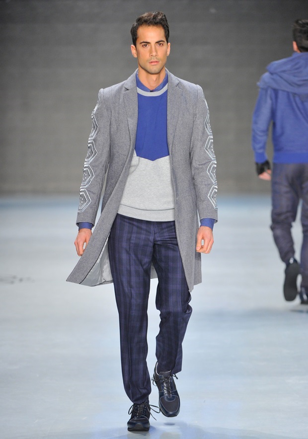 Niyazi Erdoğan Sonbahar / Kış 2014