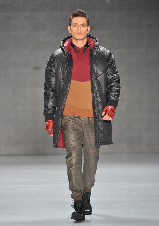 Niyazi Erdoğan Sonbahar / Kış 2014