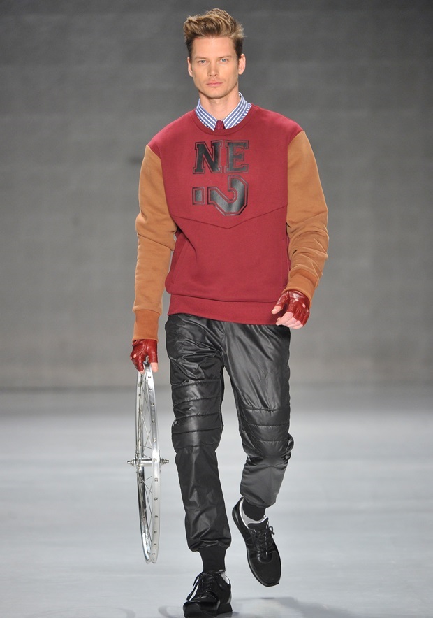 Niyazi Erdoğan Sonbahar / Kış 2014