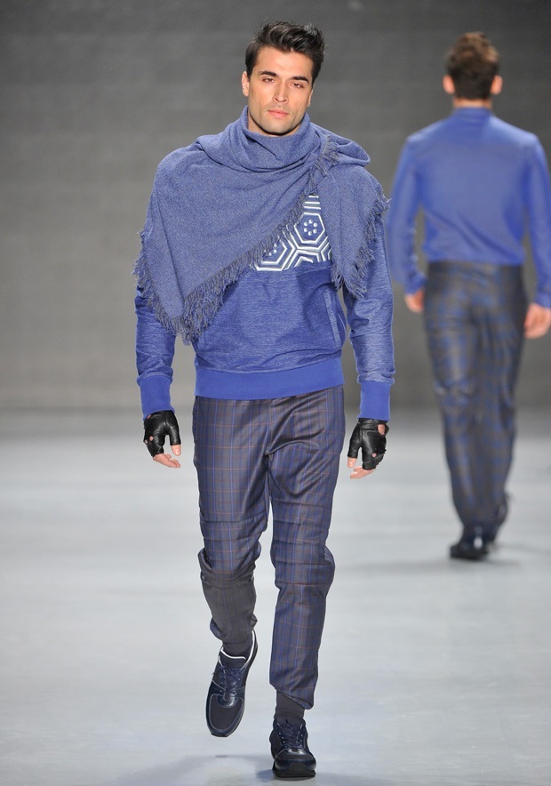 Niyazi Erdoğan Sonbahar / Kış 2014