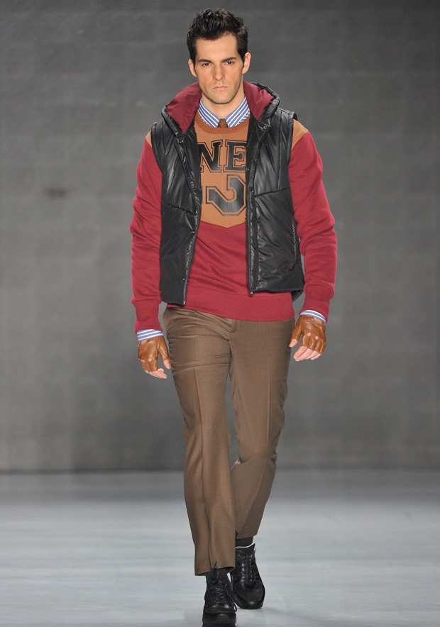 Niyazi Erdoğan Sonbahar / Kış 2014