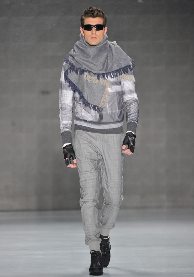 Niyazi Erdoğan Sonbahar / Kış 2014