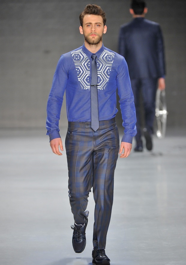 Niyazi Erdoğan Sonbahar / Kış 2014