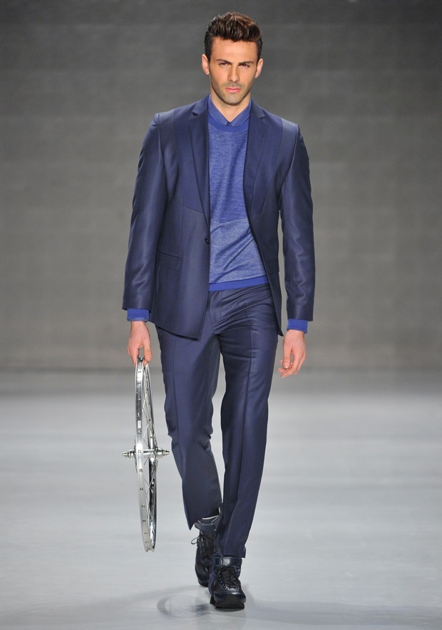 Niyazi Erdoğan Sonbahar / Kış 2014