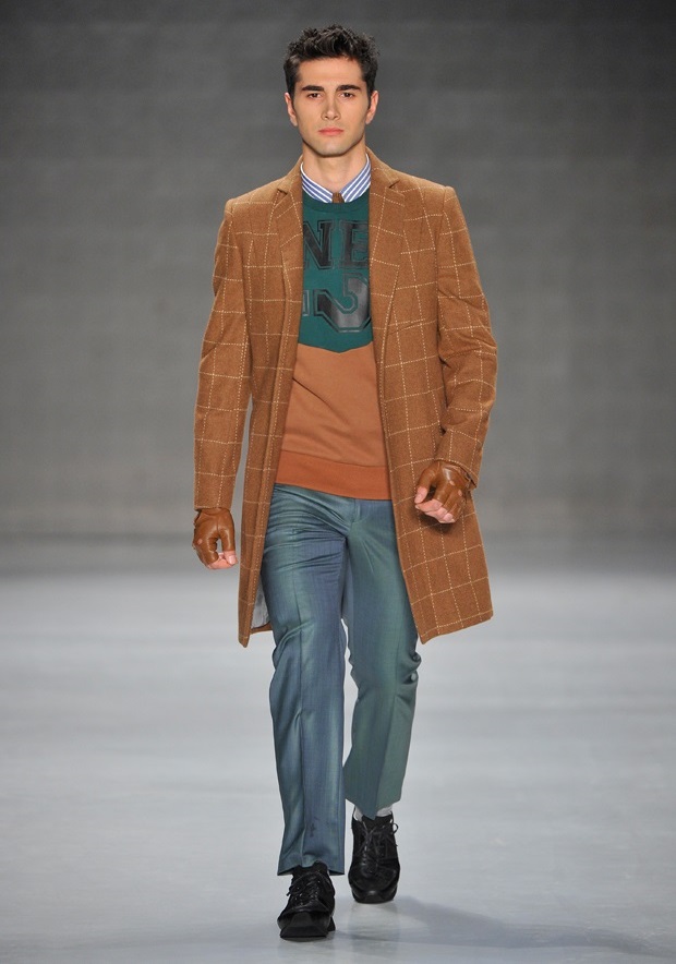 Niyazi Erdoğan Sonbahar / Kış 2014