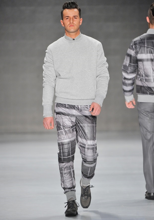 Niyazi Erdoğan Sonbahar / Kış 2014