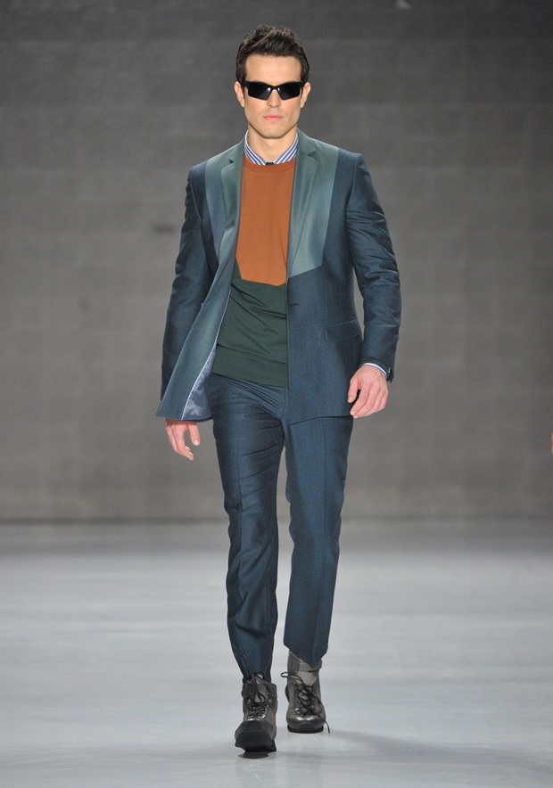 Niyazi Erdoğan Sonbahar / Kış 2014