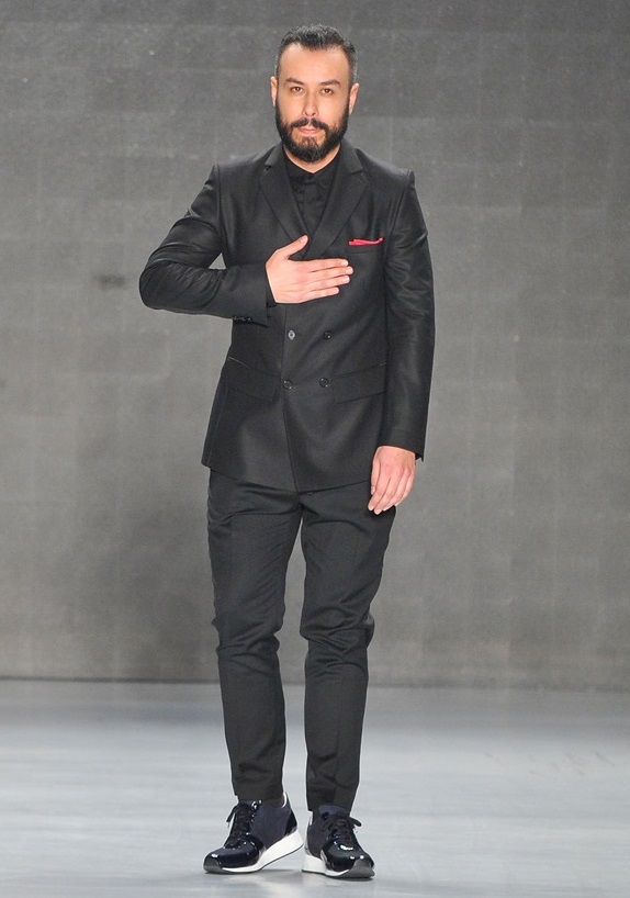 Niyazi Erdoğan Sonbahar / Kış 2014