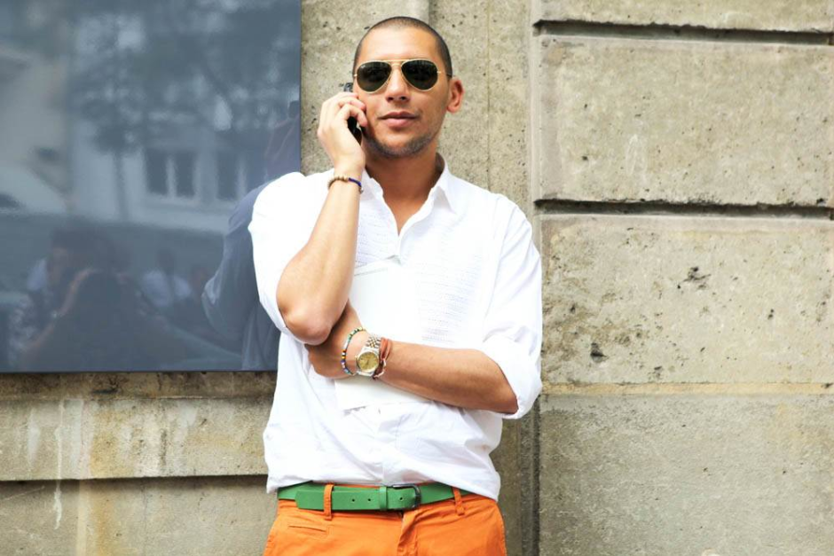 Paris Moda Haftası 2. gün