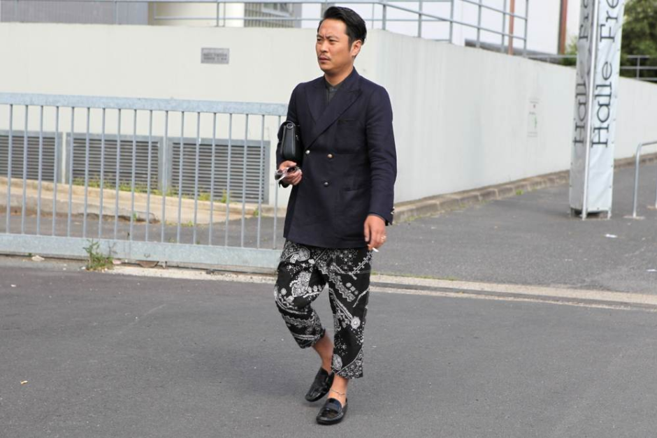 Paris Moda Haftası 4. gün