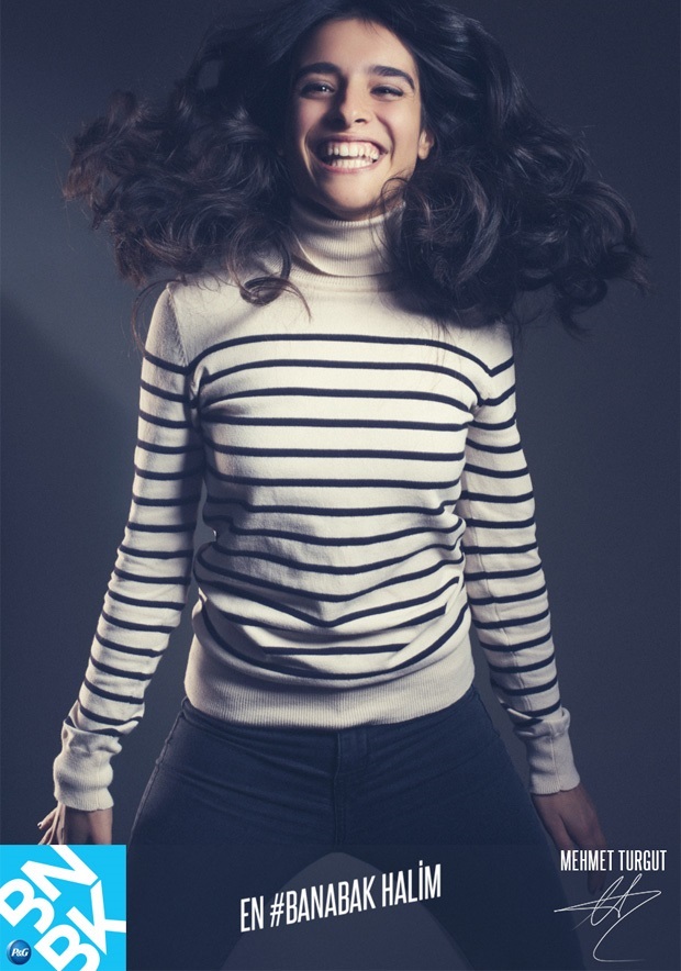 Gençlerin #banabak halleri