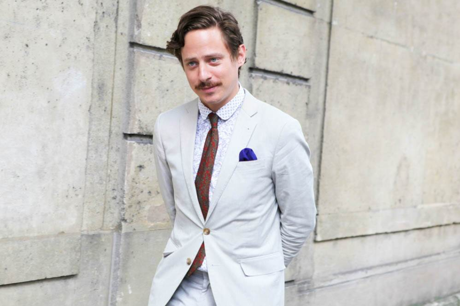 Paris Moda Haftası 2. gün