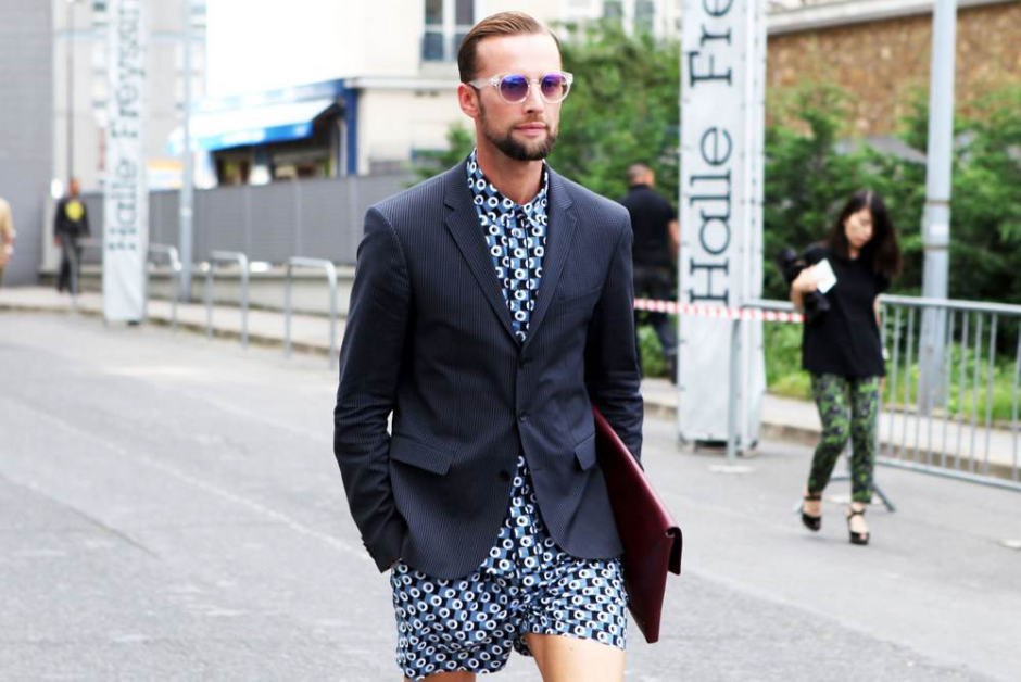 Paris Moda Haftası 2. gün