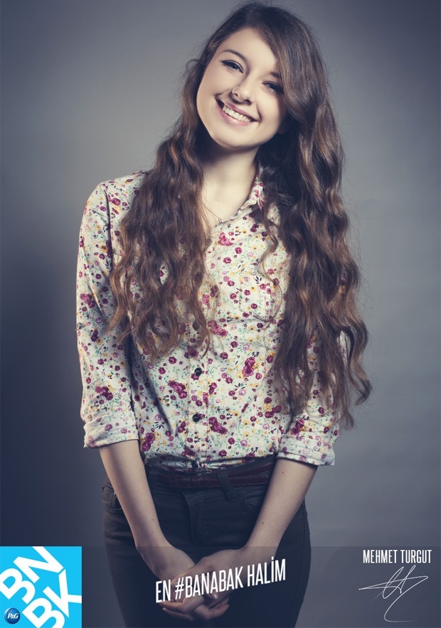 Gençlerin #banabak halleri