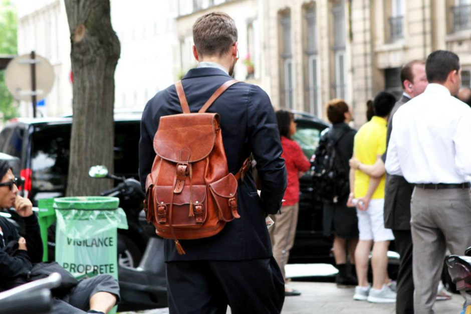 Paris Moda Haftası 2. gün