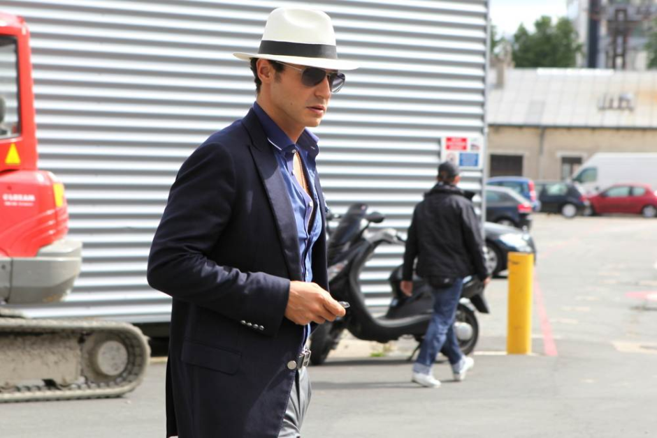 Paris Moda Haftası 4. gün