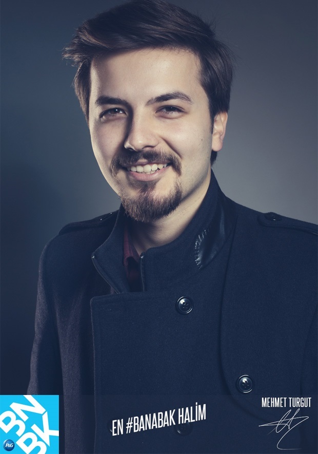 Gençlerin #banabak halleri