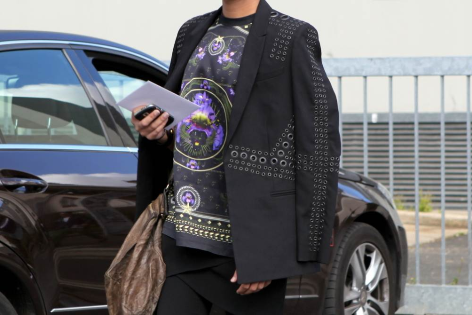 Paris Moda Haftası 4. gün