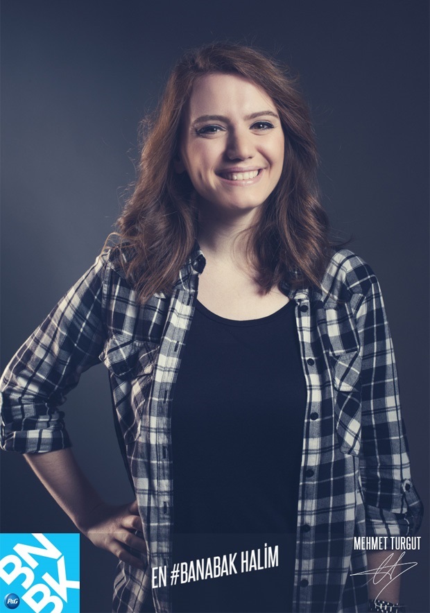 Gençlerin #banabak halleri