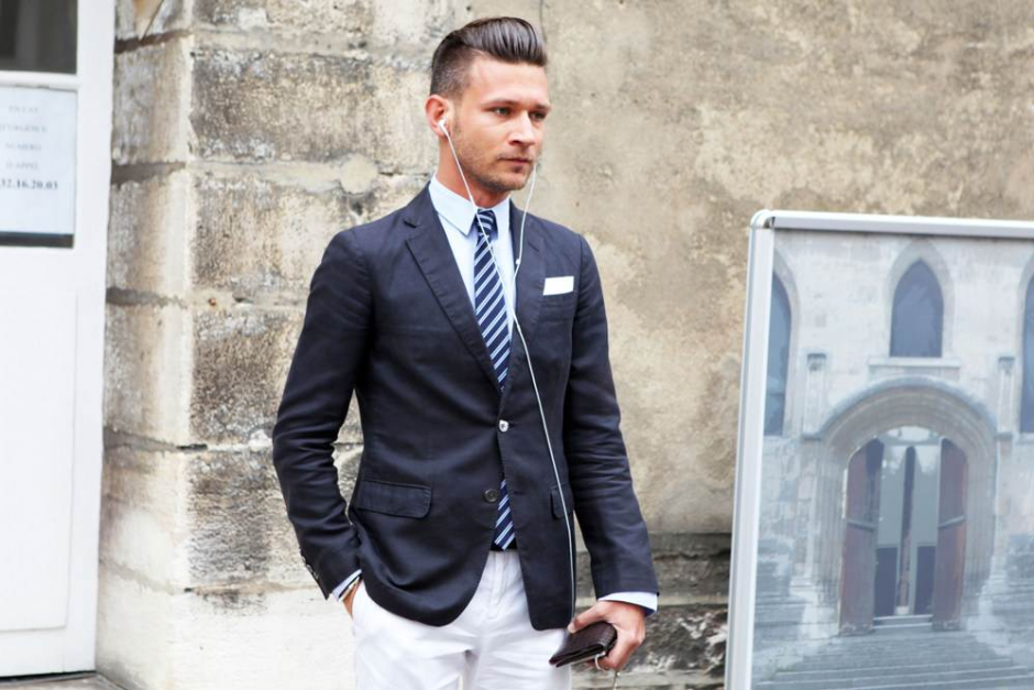 Paris Moda Haftası 2. gün