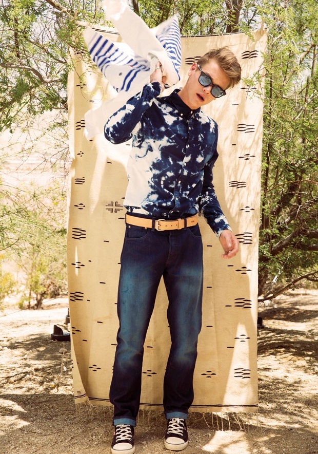 Yeni California tarzı