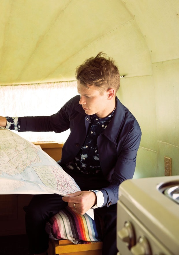 Yeni California tarzı