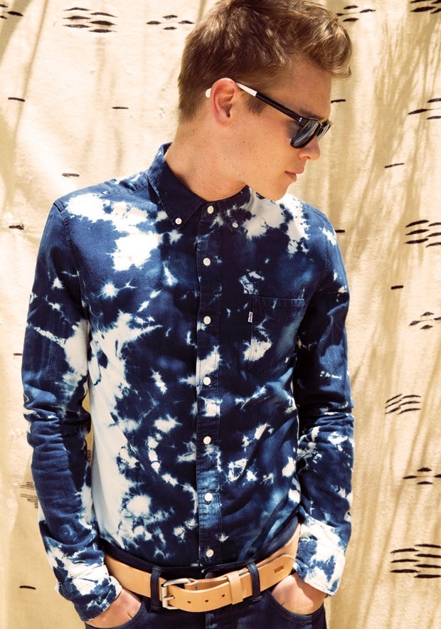 Yeni California tarzı