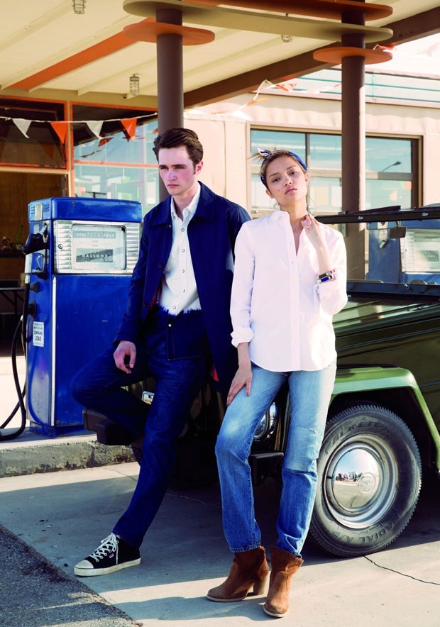 Yeni California tarzı