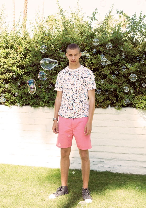 Yeni California tarzı