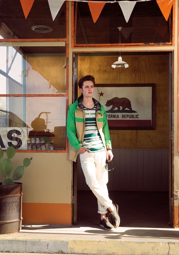 Yeni California tarzı