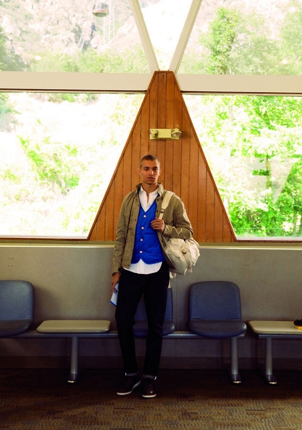 Yeni California tarzı