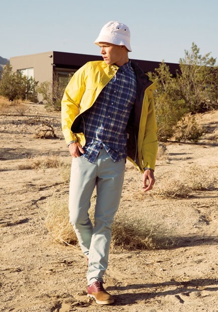 Yeni California tarzı