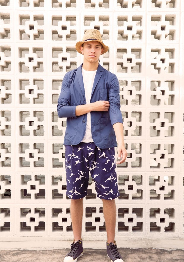 Yeni California tarzı