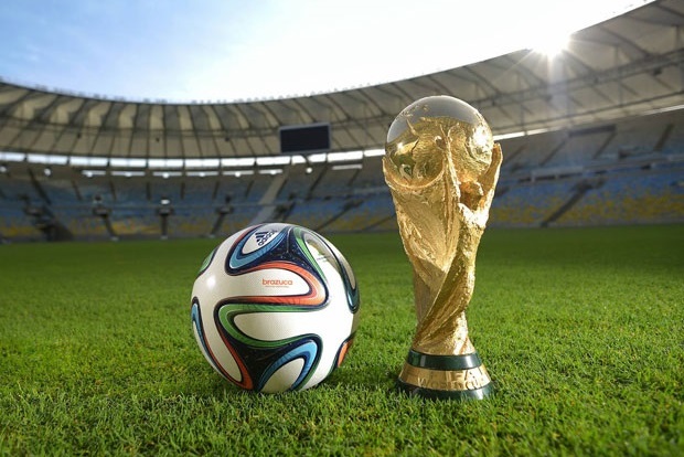 Kupada Adidas'la kazanın