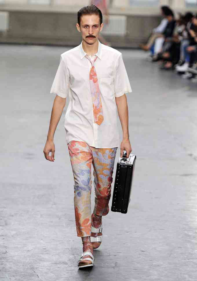 Agi&Sam İlkbahar / Yaz 2013