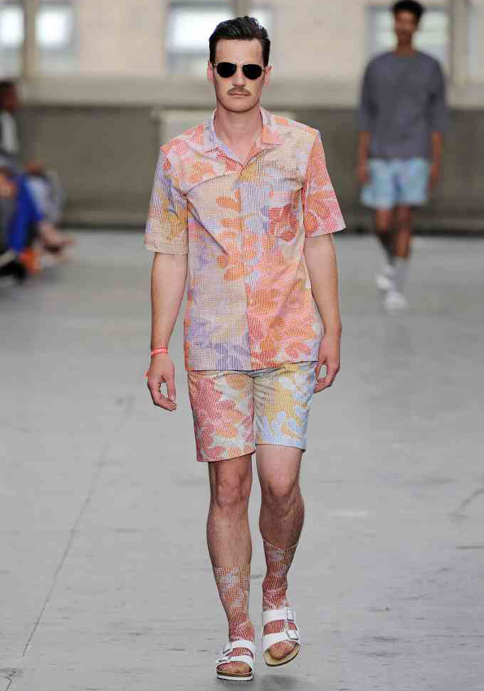 Agi&Sam İlkbahar / Yaz 2013