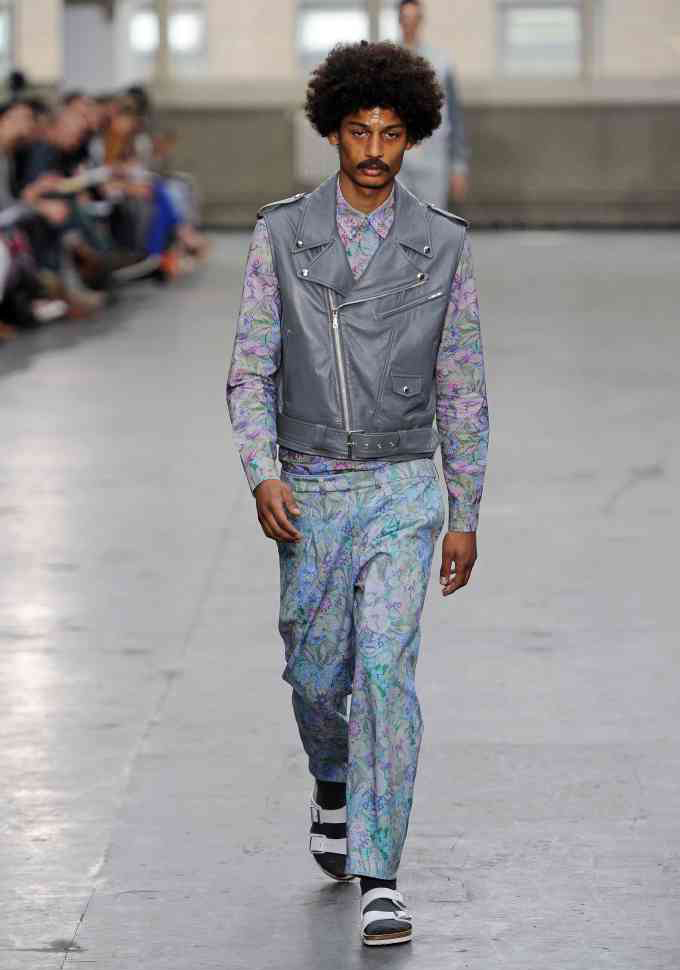 Agi&Sam İlkbahar / Yaz 2013