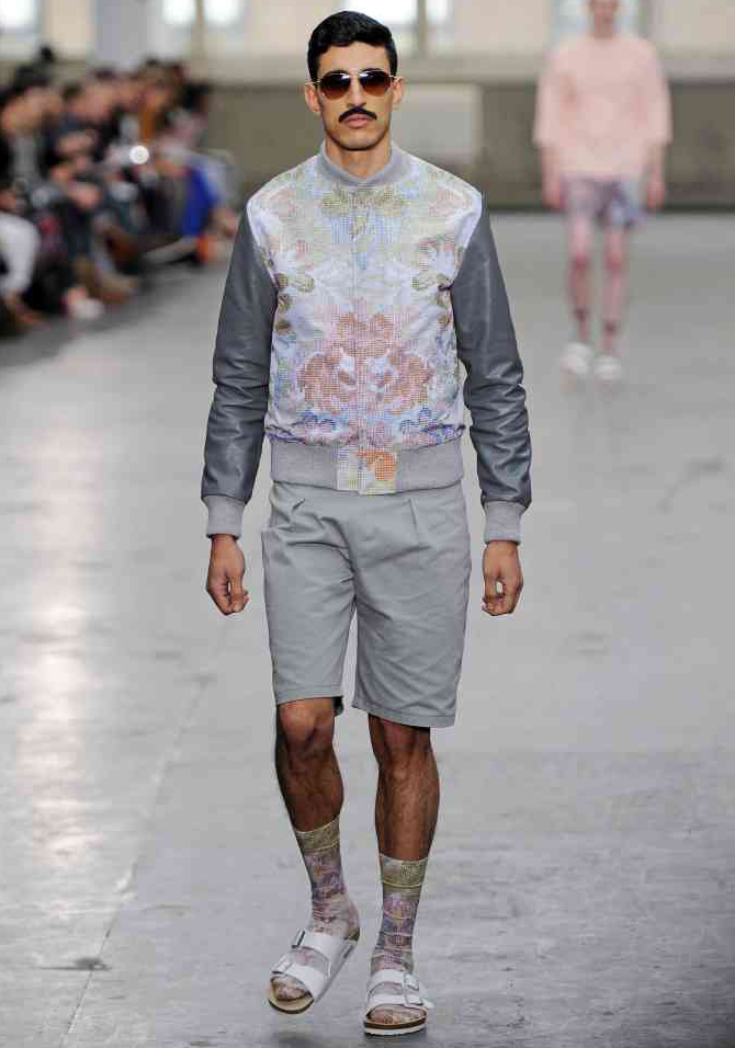 Agi&Sam İlkbahar / Yaz 2013