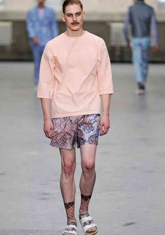 Agi&Sam İlkbahar / Yaz 2013