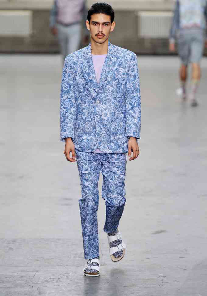 Agi&Sam İlkbahar / Yaz 2013