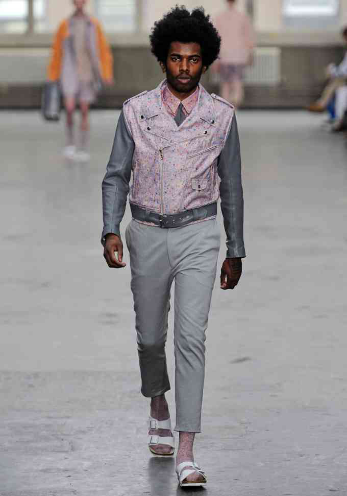 Agi&Sam İlkbahar / Yaz 2013