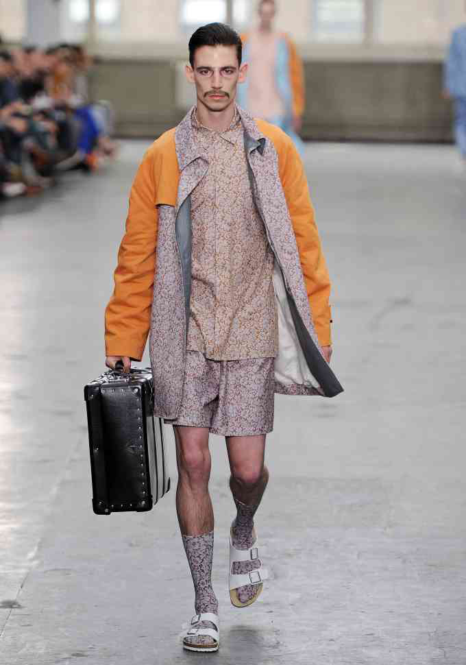 Agi&Sam İlkbahar / Yaz 2013