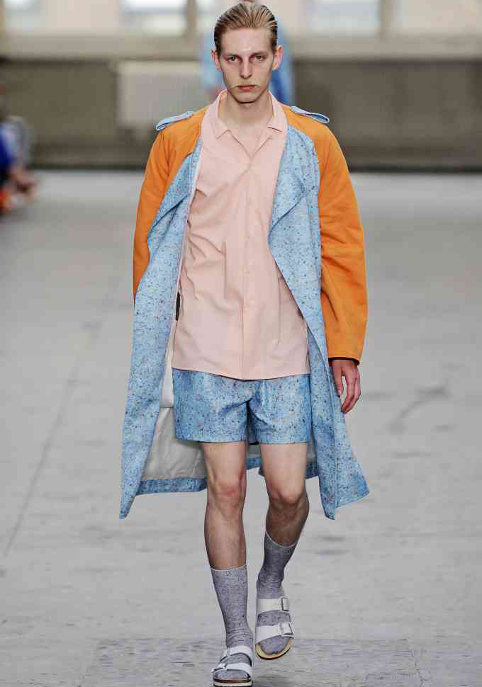 Agi&Sam İlkbahar / Yaz 2013